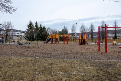 1150 Parkwest Mississauga,ON L5E 3K4 — Photo 13