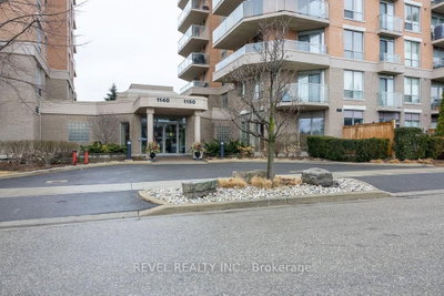 1150 Parkwest Place • #104 • Mississauga, ON photo 2
