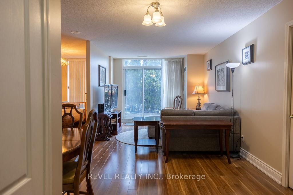 1150 Parkwest Place • #104 • Mississauga, ON photo 3