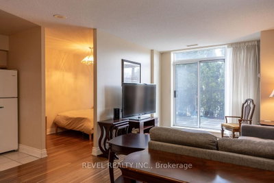 1150 Parkwest Place • #104 • Mississauga, ON photo 4