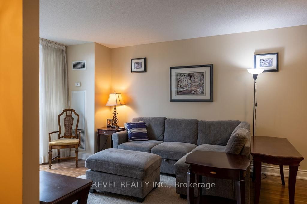 1150 Parkwest Place • #104 • Mississauga, ON photo 5