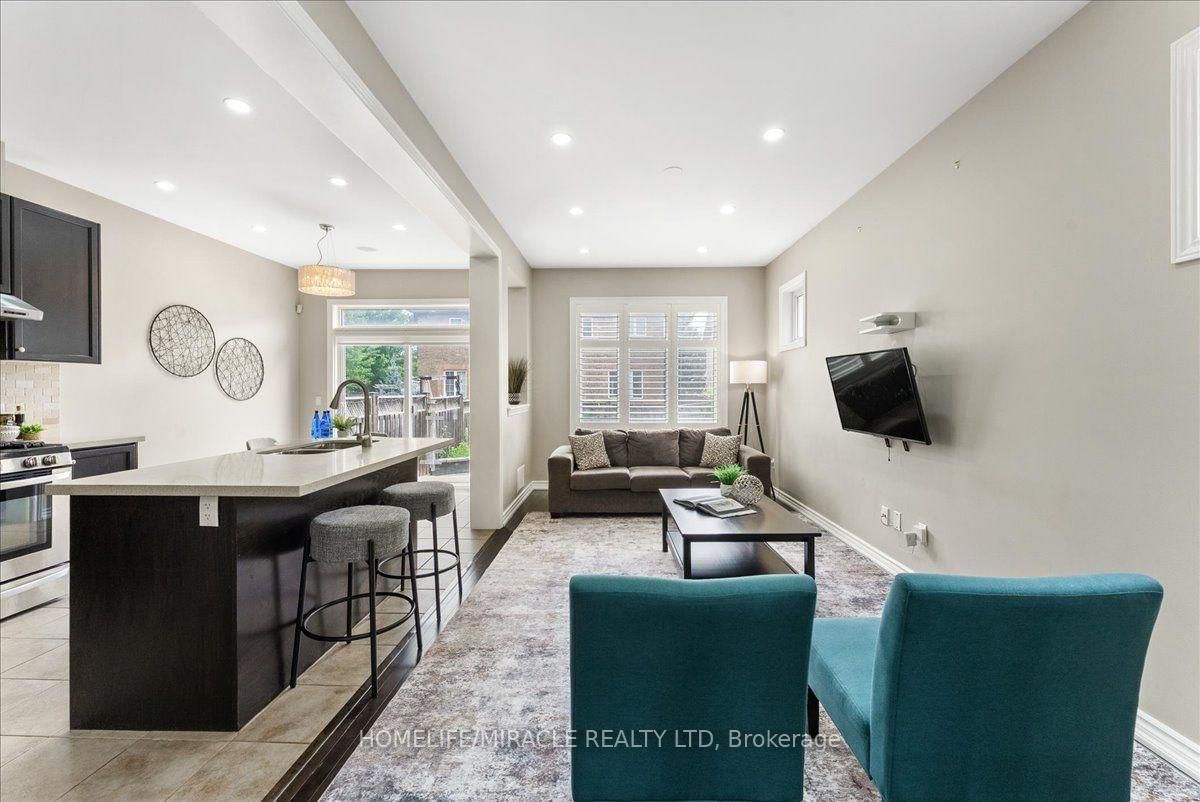 27 Kearny Avenue • Caledon, ON photo 12