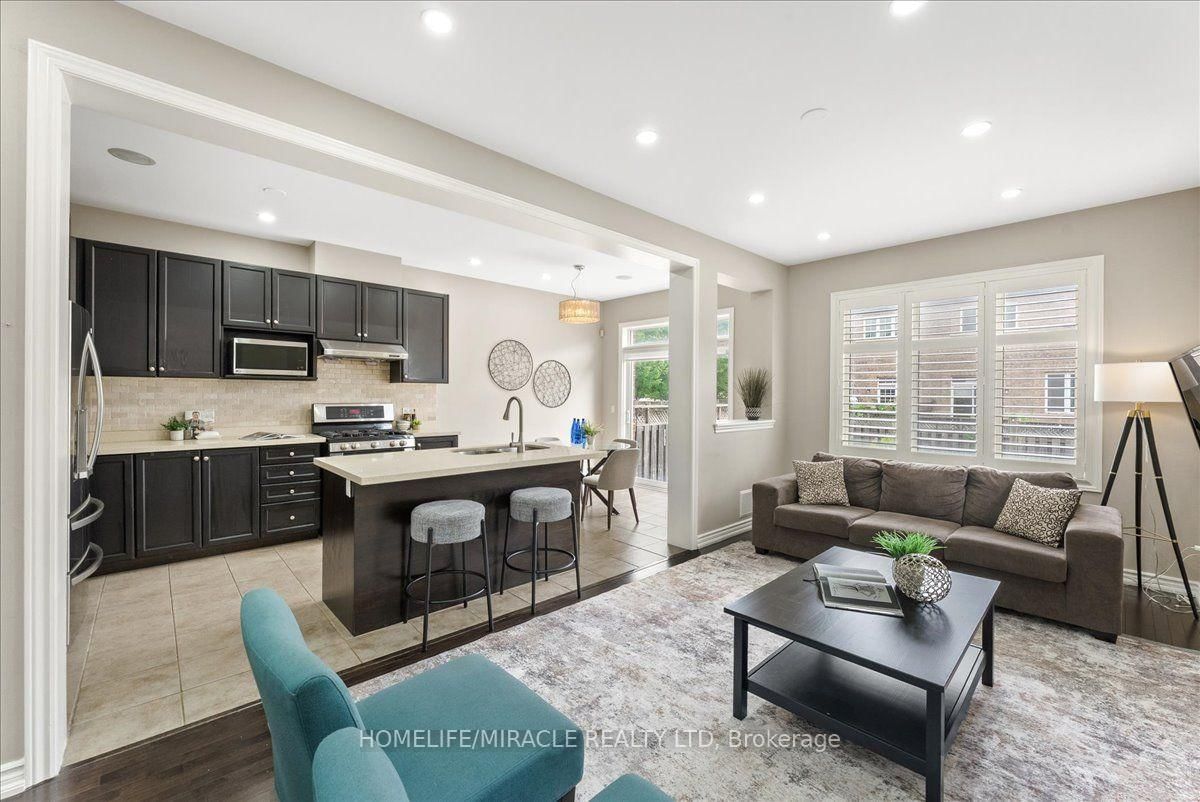 27 Kearny Avenue • Caledon, ON photo 13