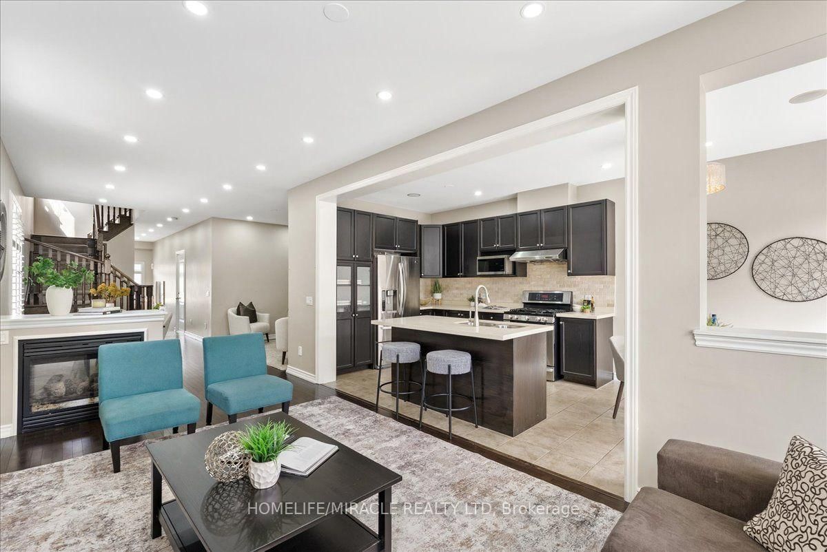 27 Kearny Avenue • Caledon, ON photo 14