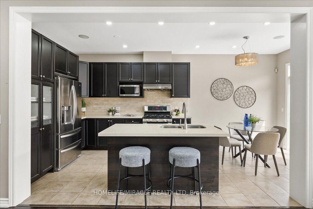 27 Kearny Avenue • Caledon, ON photo 15