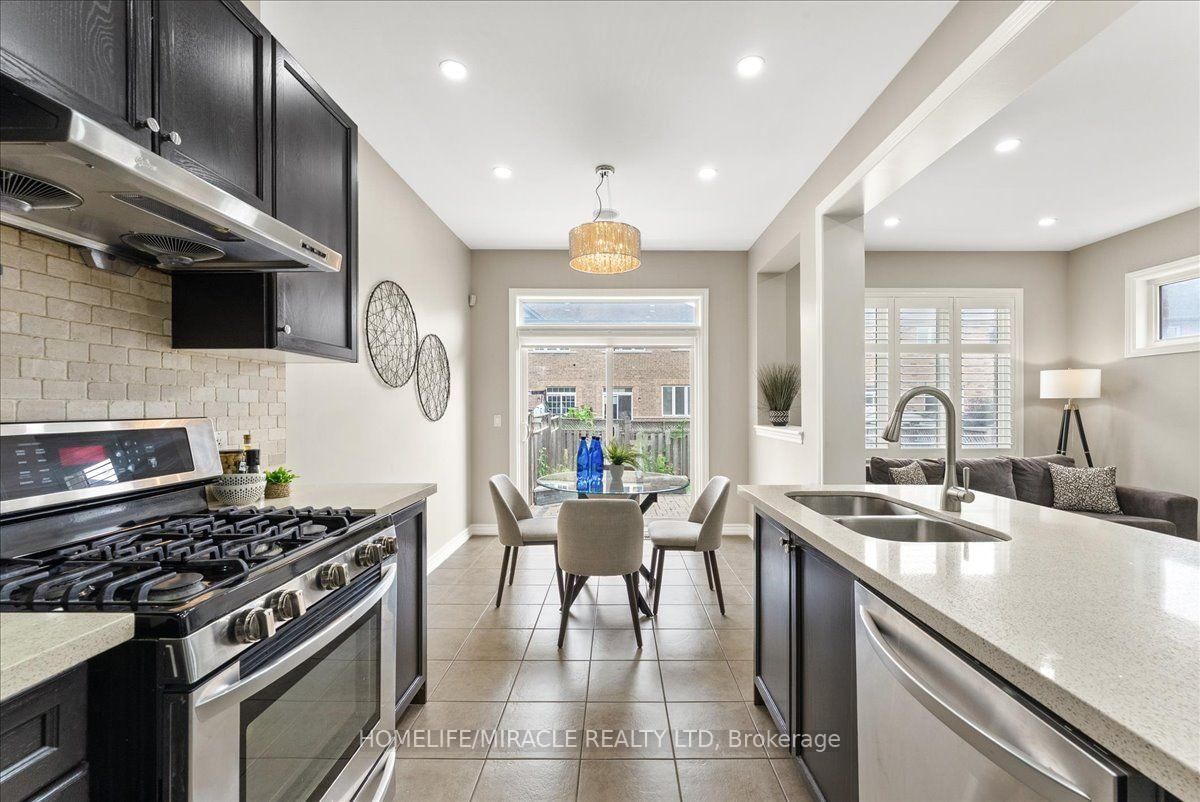 27 Kearny Avenue • Caledon, ON photo 17