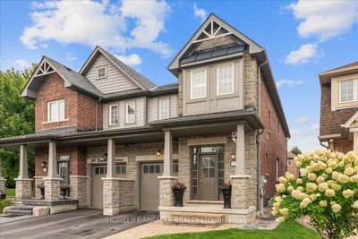 27 Kearny Avenue • Caledon, ON photo 2