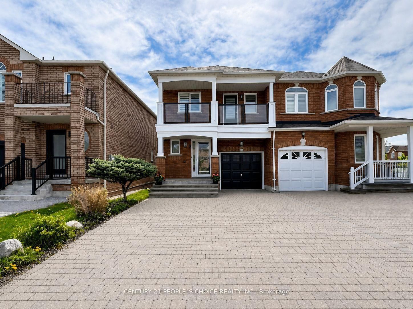 3 Manorwood Court • Caledon, ON photo 3
