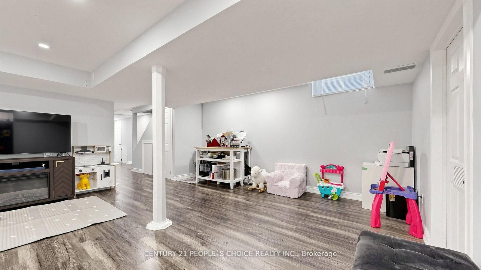 3 Manorwood Court • Caledon, ON photo 36