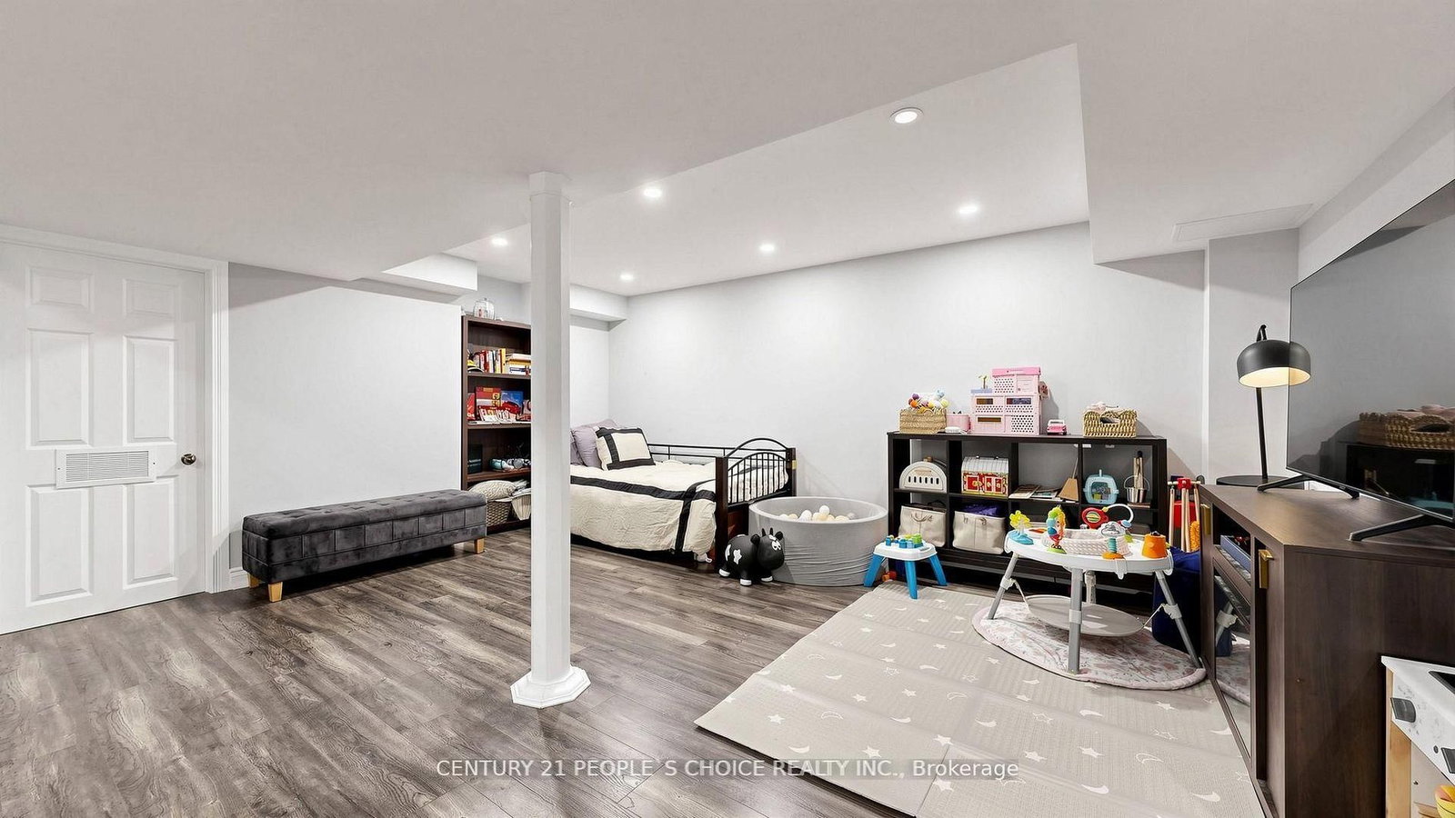 3 Manorwood Court • Caledon, ON photo 37