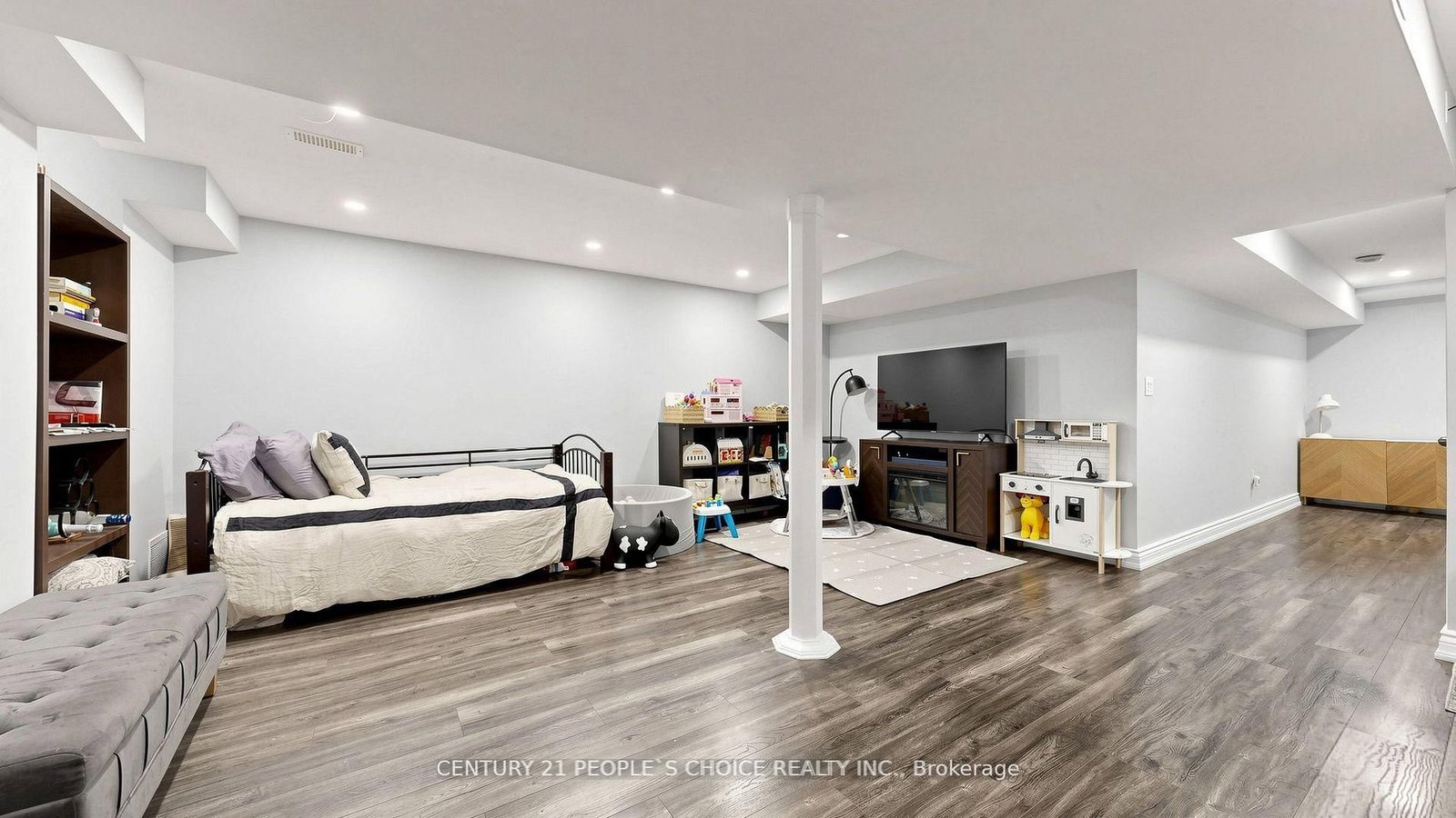 3 Manorwood Court • Caledon, ON photo 38