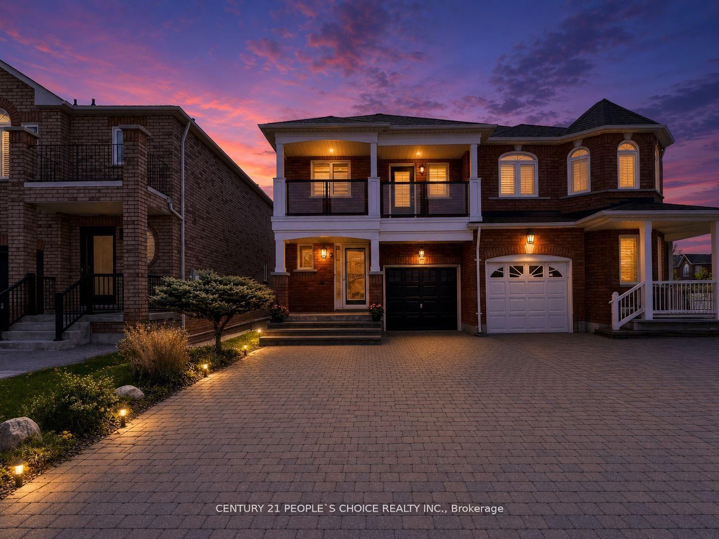 3 Manorwood Court • Caledon, ON photo 4
