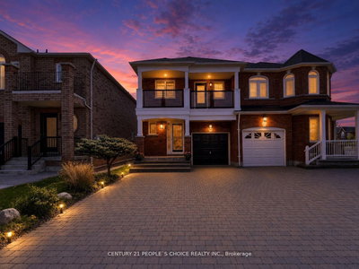 3 Manorwood Court • Caledon, ON photo 4