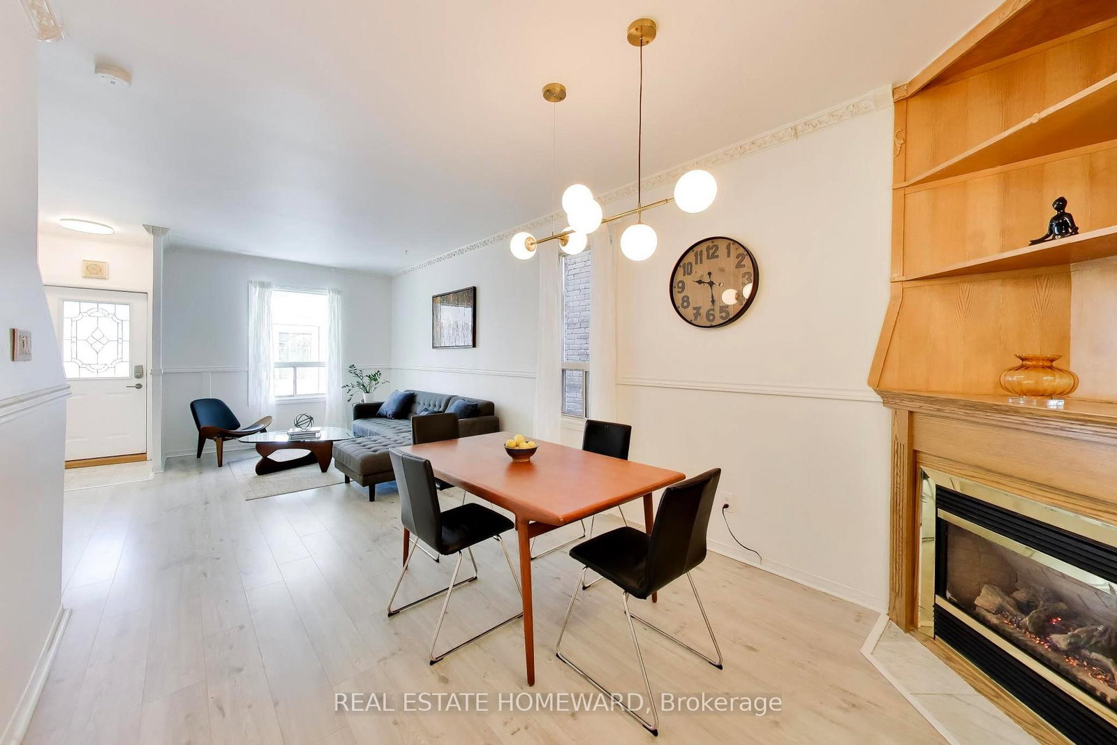 18 Britannia Avenue • Toronto, ON photo 10