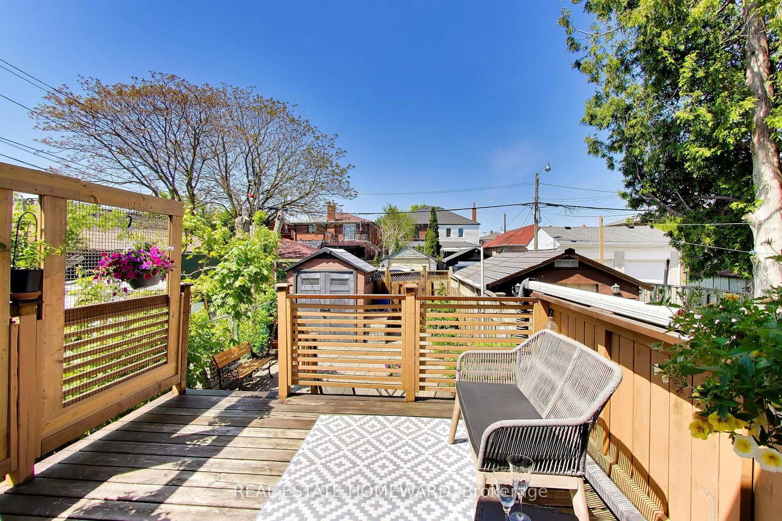 18 Britannia Avenue • Toronto, ON photo 25