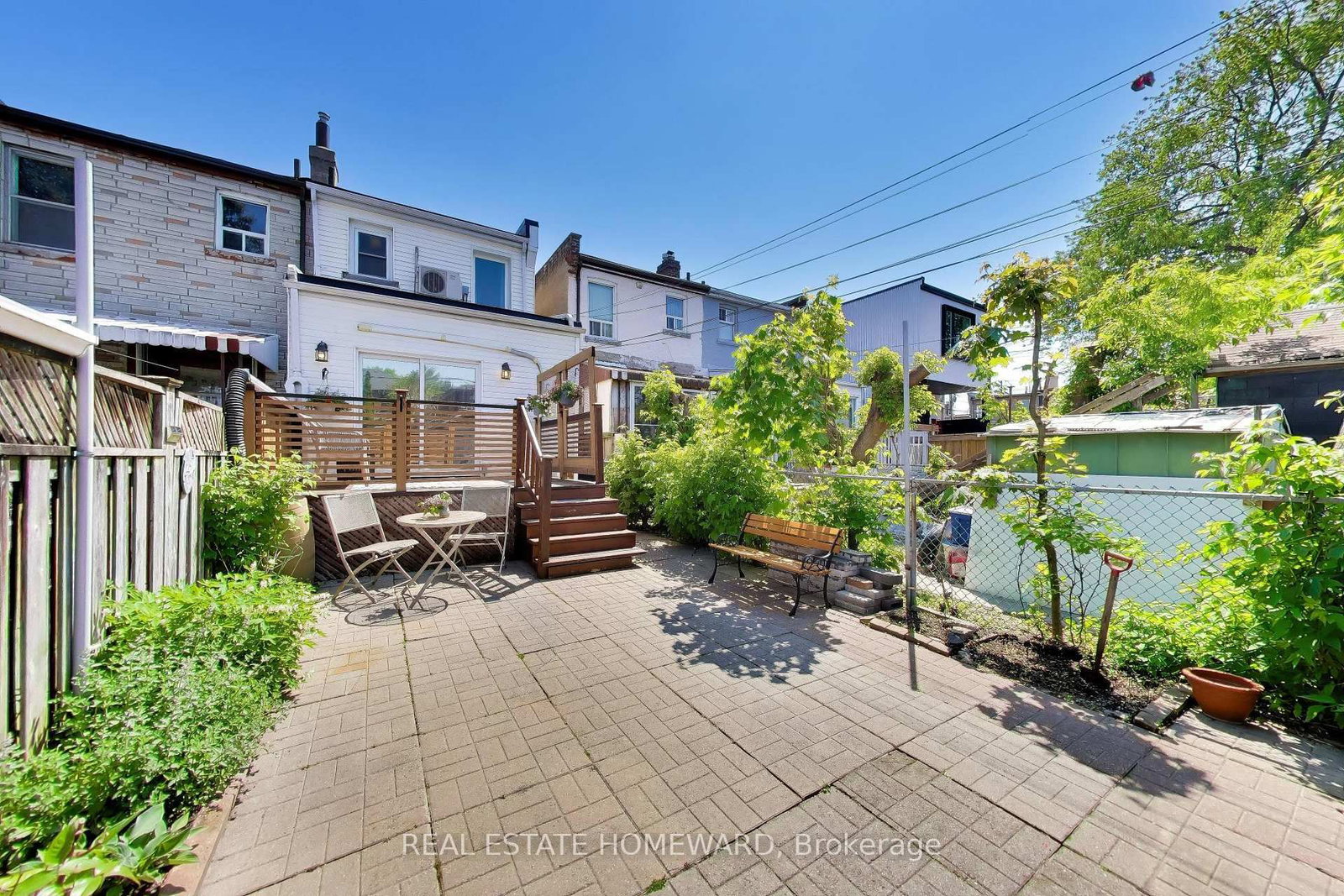 18 Britannia Avenue • Toronto, ON photo 30