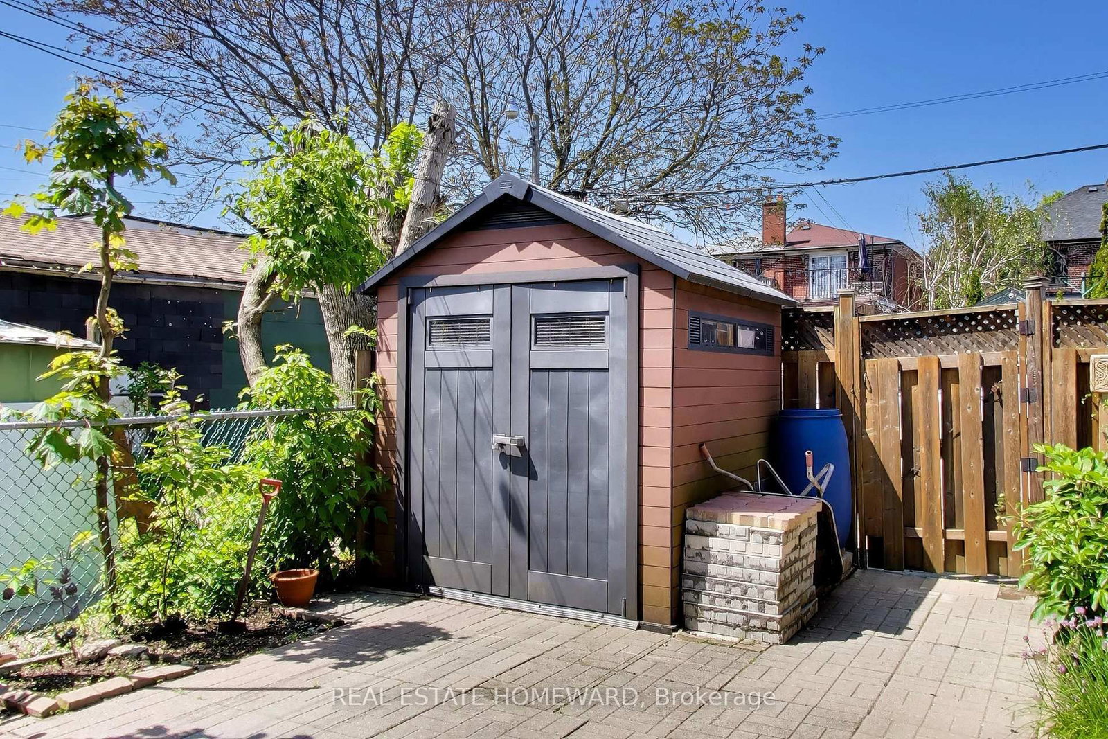 18 Britannia Avenue • Toronto, ON photo 32