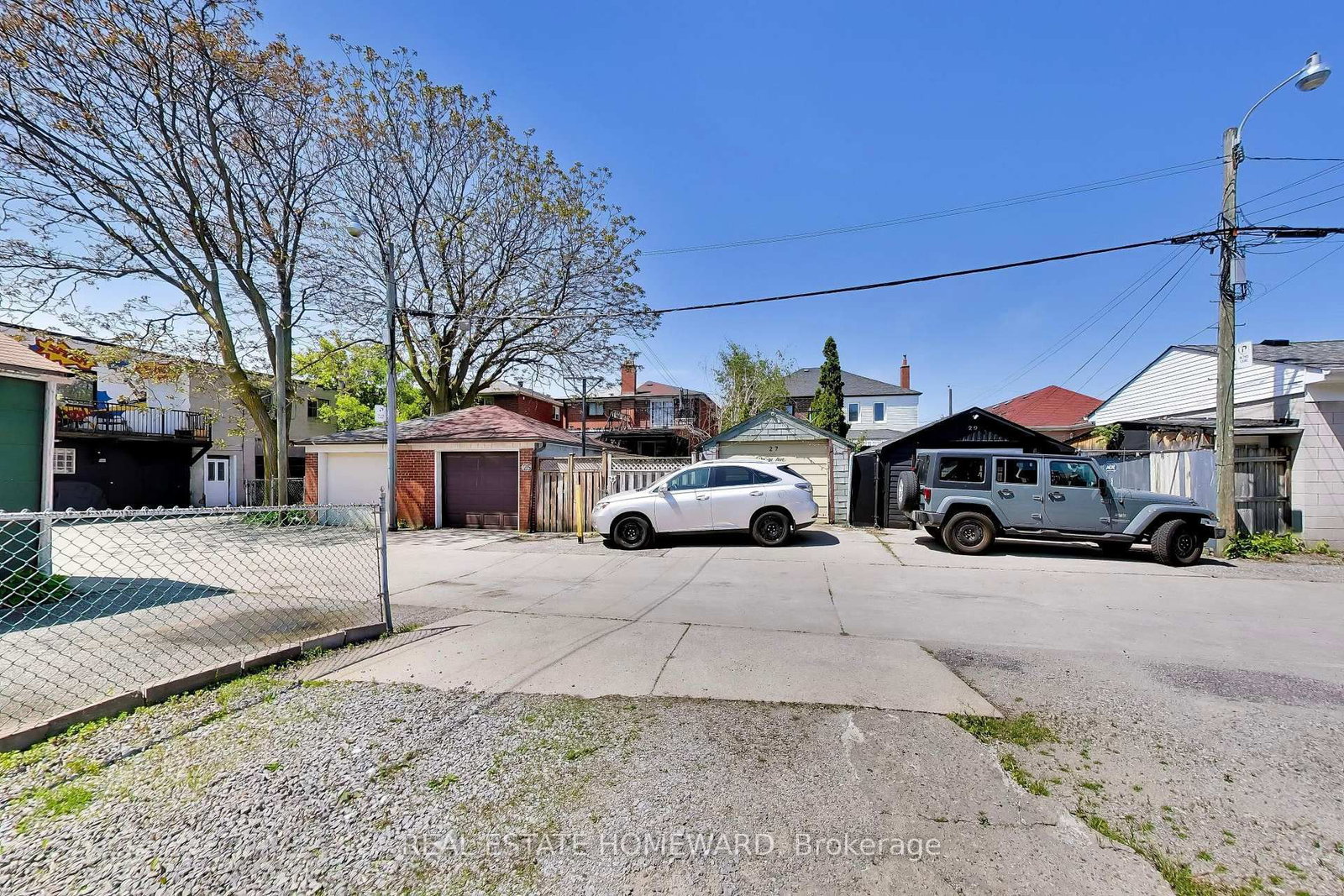 18 Britannia Avenue • Toronto, ON photo 33