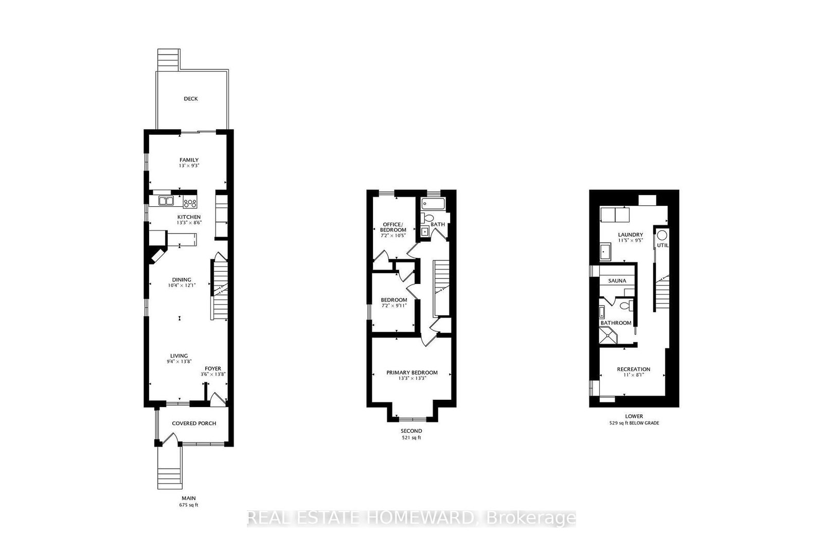 18 Britannia Avenue • Toronto, ON photo 37