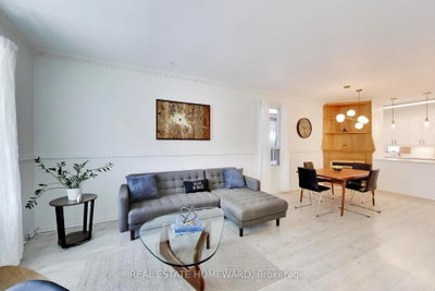 18 Britannia Avenue • Toronto, ON photo 4