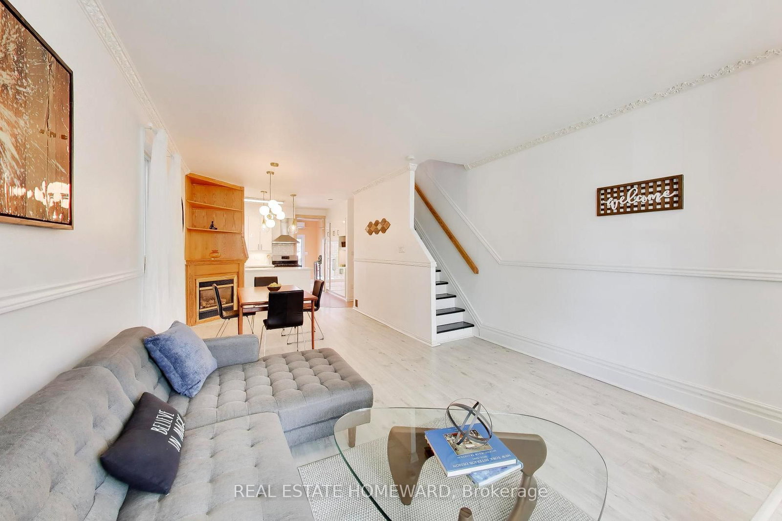 18 Britannia Avenue • Toronto, ON photo 5