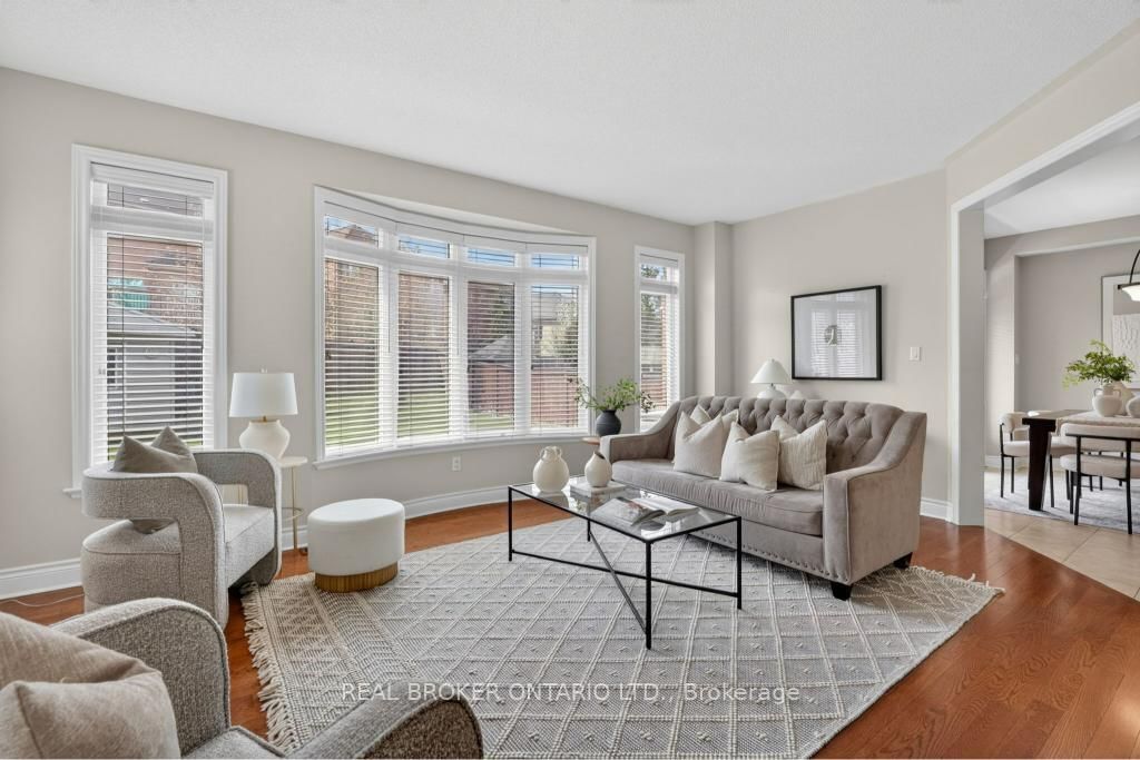12 Lookout Court • Halton Hills, ON photo 11