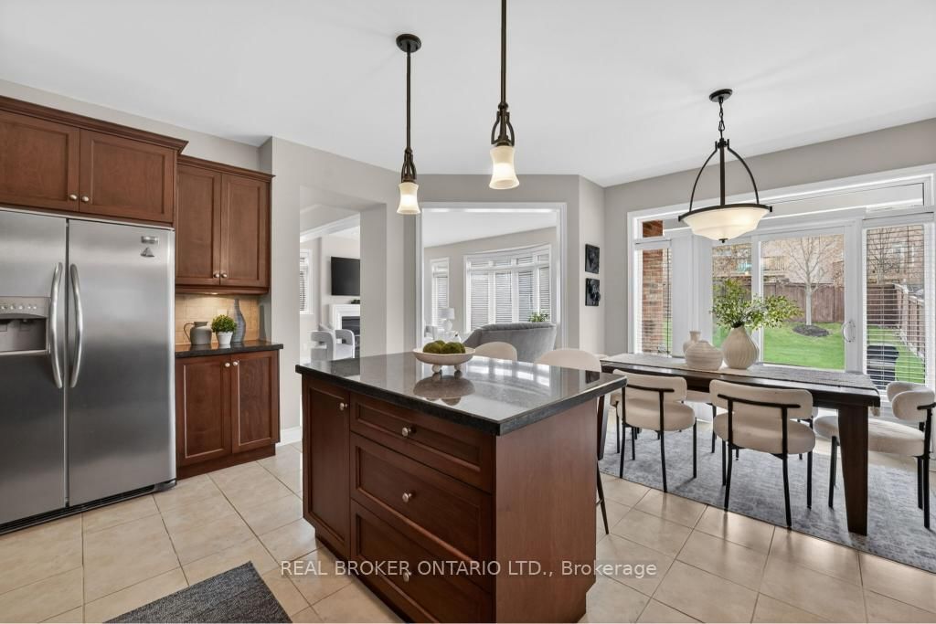 12 Lookout Court • Halton Hills, ON photo 16