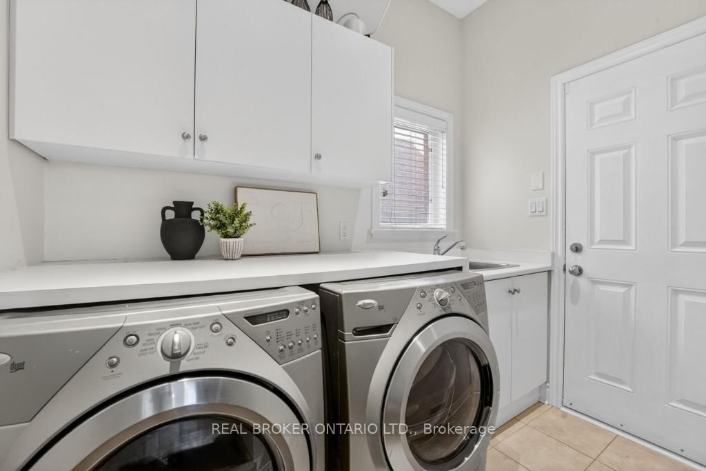 12 Lookout Court • Halton Hills, ON photo 21