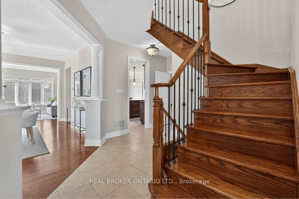12 Lookout Court • Halton Hills, ON photo 23