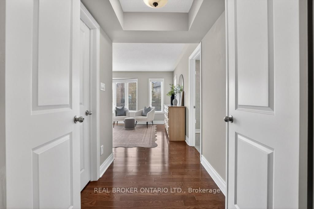 12 Lookout Court • Halton Hills, ON photo 25