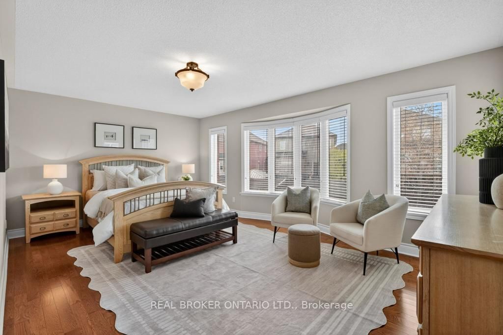 12 Lookout Court • Halton Hills, ON photo 26