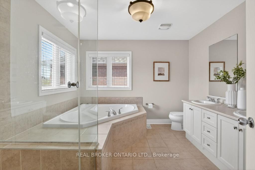 12 Lookout Court • Halton Hills, ON photo 27