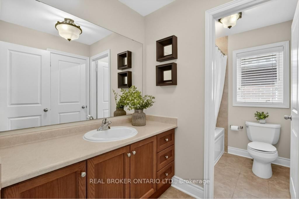 12 Lookout Court • Halton Hills, ON photo 31