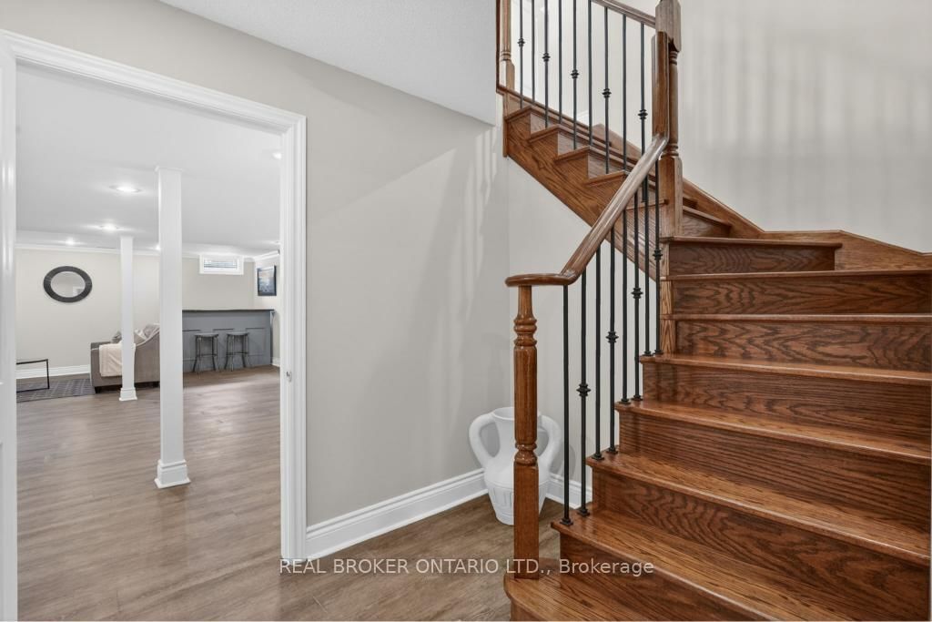 12 Lookout Court • Halton Hills, ON photo 35