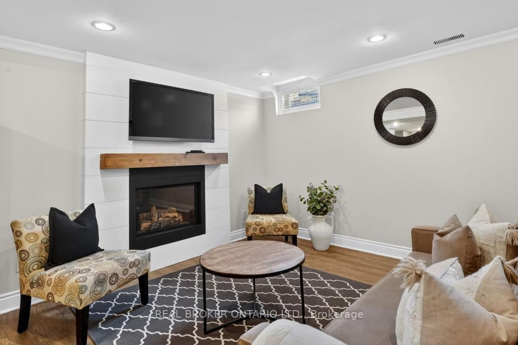 12 Lookout Court • Halton Hills, ON photo 39