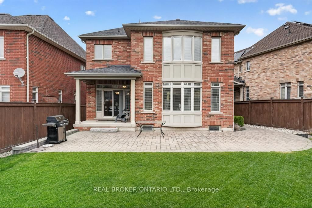 12 Lookout Court • Halton Hills, ON photo 43