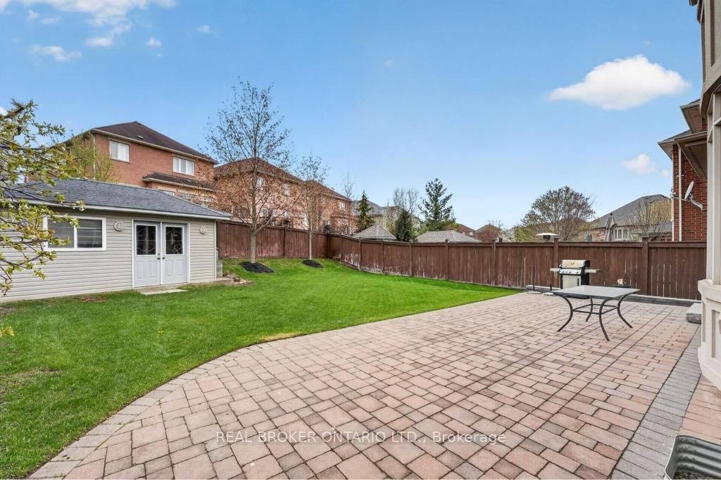 12 Lookout Court • Halton Hills, ON photo 44