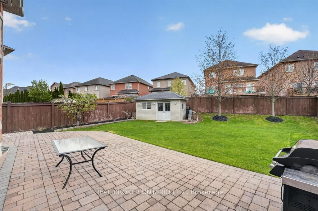 12 Lookout Court • Halton Hills, ON photo 45