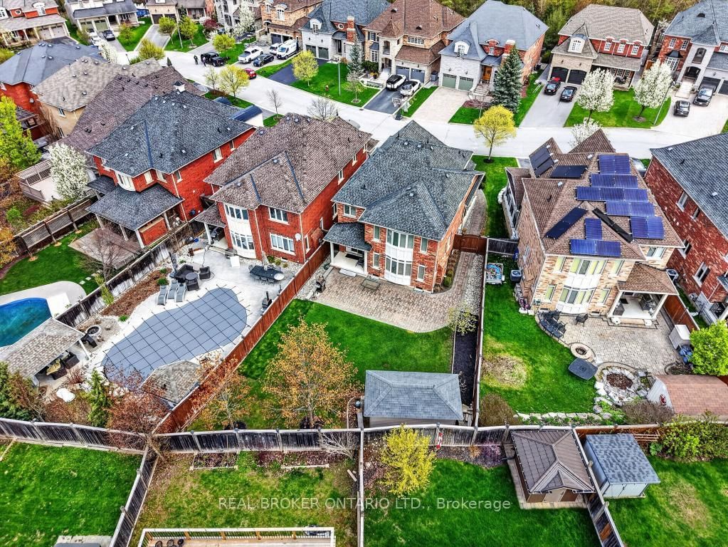 12 Lookout Court • Halton Hills, ON photo 49