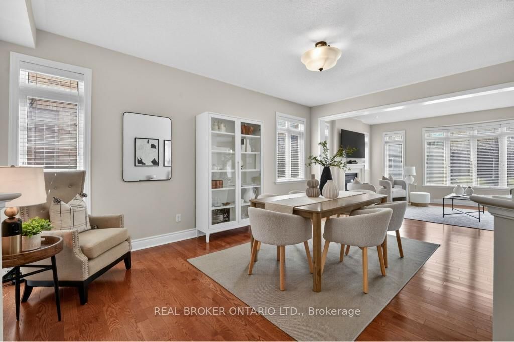 12 Lookout Court • Halton Hills, ON photo 6