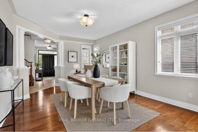 12 Lookout Court • Halton Hills, ON photo 7