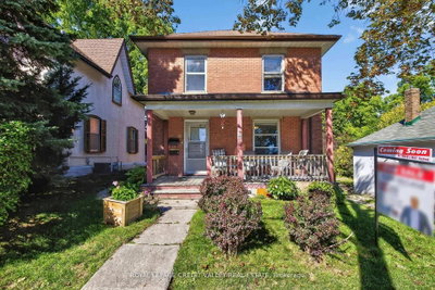 34 Joseph Brampton,ON L6X 1H6 — Photo 1