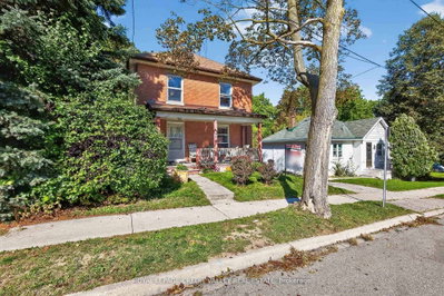 34 Joseph Street • Brampton, ON photo 2