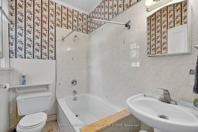 34 Joseph Brampton,ON L6X 1H6 — Photo 21