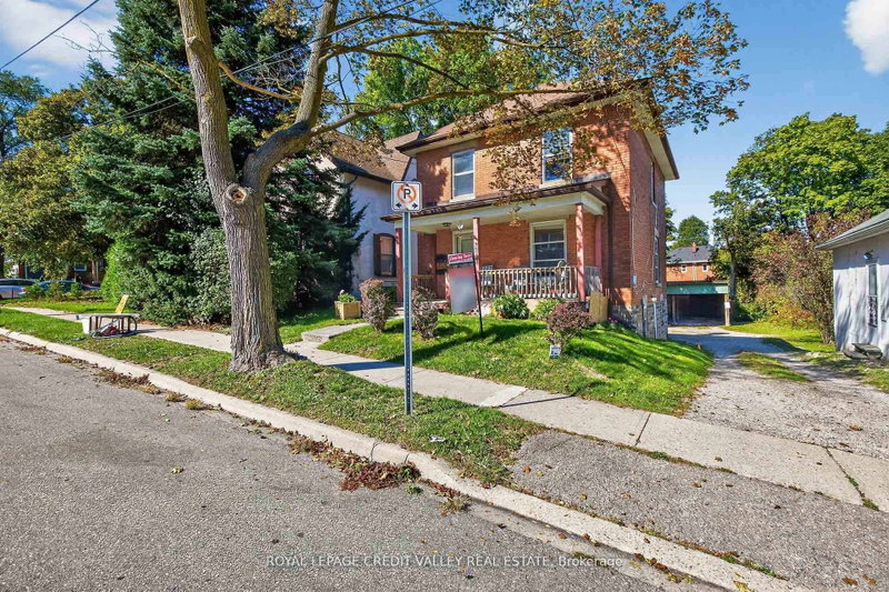 34 Joseph Brampton,ON L6X 1H6 — Photo 4