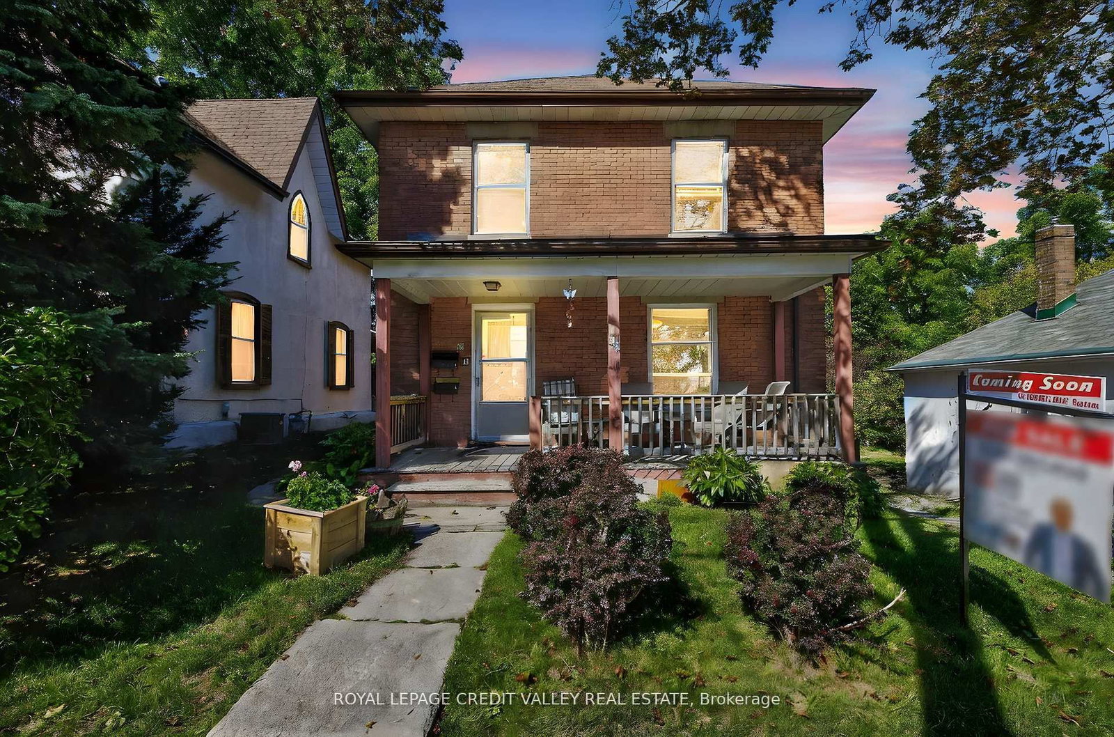 34 Joseph Street • Brampton, ON photo 5