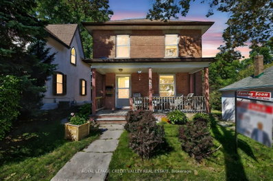 34 Joseph Street • Brampton, ON photo 5