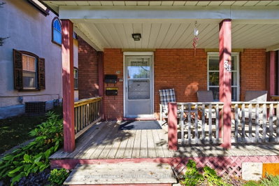 34 Joseph Street • Brampton, ON photo 6