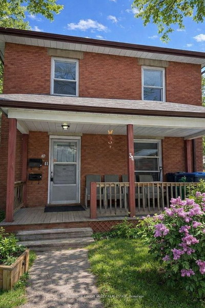 34 Joseph Street • Brampton, ON photo 7