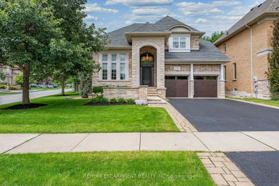 2234 Lyndhurst Drive • Oakville, ON photo 3